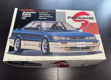 레오파드 프라모델