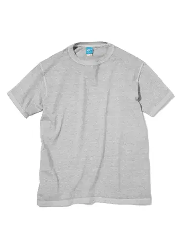 Good On GOST-701 SS 크루넥 티