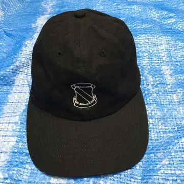 레어 NUMBER NINE 넘버나인 캡