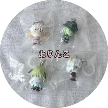 미개봉 새상품 헌터헌터 메지루시 액세서리 키메라 앤트 편 세미 컴프