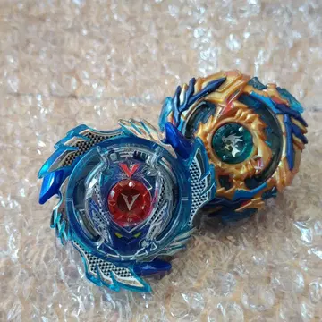 갓 발키리 드레인 파브닐 베이블레이드 버스트