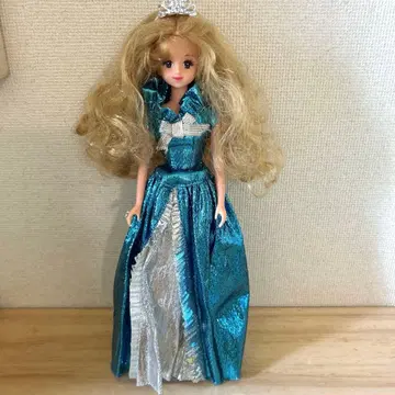 스타라이트 제니 인형