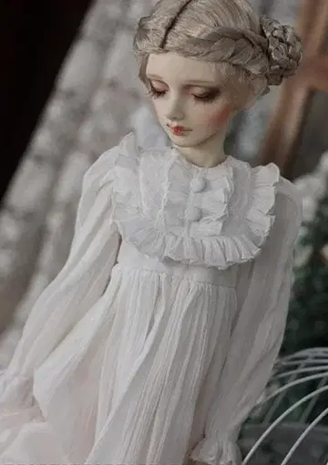 SEN AF7059 [ Odd Numbers ] 1/3룸 원피스