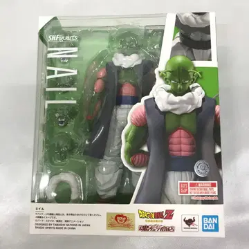 S.H.Figuarts 네일 [ 드래곤볼Z ]