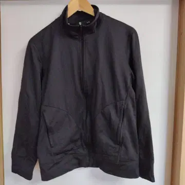 유니클로 +j 플리스 자켓 질 샌더 저지