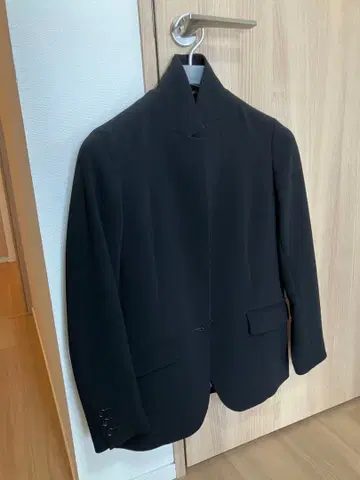 저널 스탠다드 레더 자켓