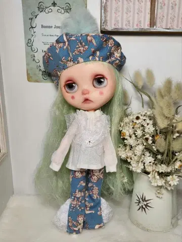 브라이스 아웃핏