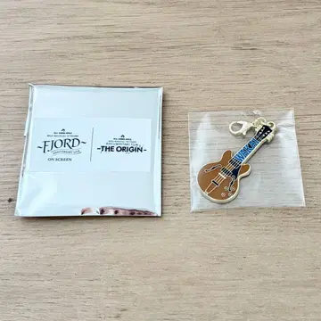 미세스 그린애플 영화 굿즈 랜덤 메탈 참 컬렉션 B