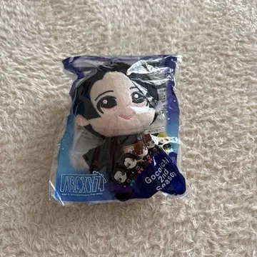 A.B.C-Z 토츠카 쇼타 봉제 인형