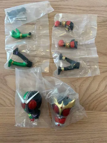 [최종 할인] POWER KNUCKLE by TOUMA 더블, 쿠우가