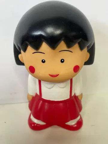 꼬마 마루코 저금통