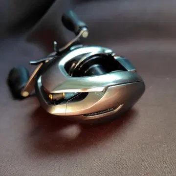 SHIMANO 시마노 15 메타늄 DC HG 오른쪽