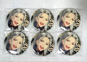 란 나기사 컬렉션 캔뱃지