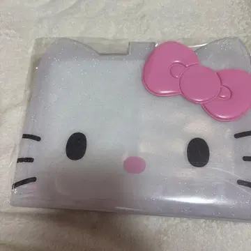 헬로키티 바인더 ( I Love Hello Kitty )