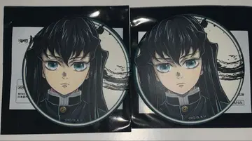 귀멸의 칼날 기둥전 캔뱃지 토키토 무이치로