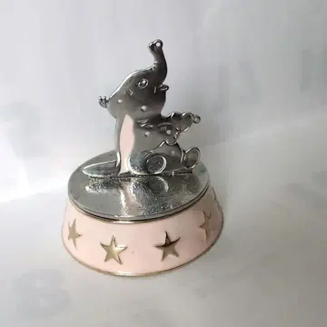 Disney 덤보 주얼리 케이스 귀걸이 액세서리 케이스 [배송비 포함]