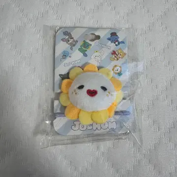 JOCHUM Bira 비라 머리끈