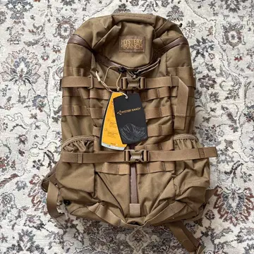 MYSTERY RANCH 2 DAY ASSAULT