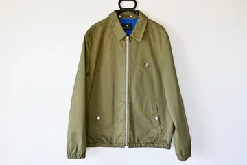 PS PAUL SMITH 폴스미스 남성용 집업 블루종 L