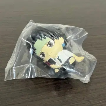 HUNTER x HUNTER 스와라세타이 환영여단편 클로로