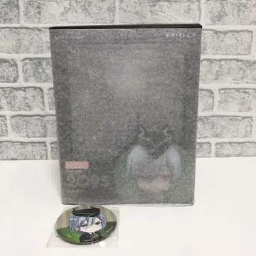 미사용 트위스테 넨도로이드 실버