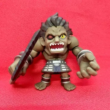 넨도로이드 푸치 Fate/stay night 버서커 피규어