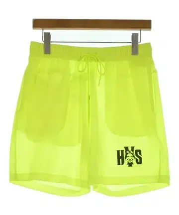 HYSTERIC GLAMOUR 숏팬츠 남성용