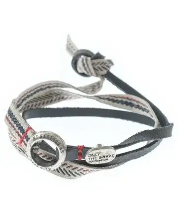 DIESEL 팔찌 뱅글 남성용