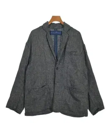 PORTER CLASSIC 남성용 자켓