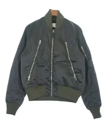 Maison Margiela 밀리터리 블루종 남성용