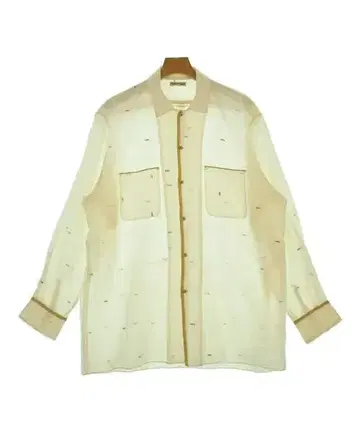 MAATEE&SONS 캐주얼 셔츠 남성용