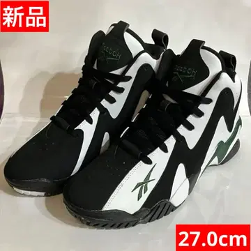 [ 가격 인하 협상 가능 ] 리복 KAMIKAZE II 카미카제 2