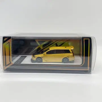 ERROR404 1/64 랜서 에보 IX 왜건 249대