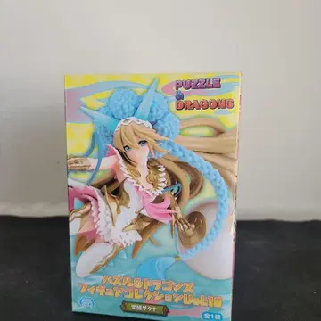 퍼즐&드래곤즈 피규어 컬렉션 Vol.18 각성 사쿠야