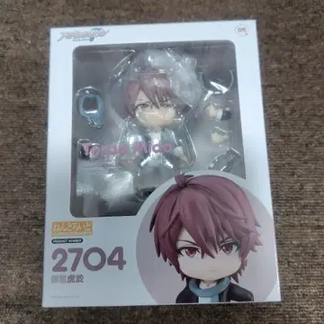 [ 미사용 새상품 ] 아이나나 넨도로이드 2704 미도 토라오