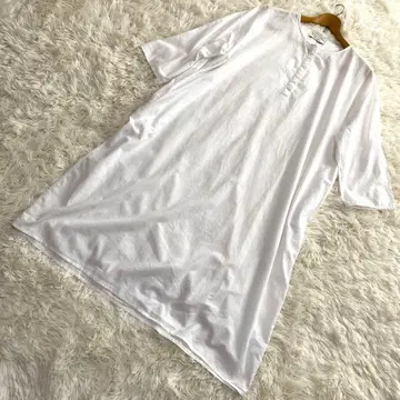 Horn Please MADE ORGANIC COTTON 원피스