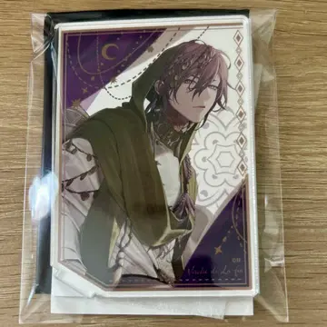 오토마 아크릴 스탠드 종원의 비르슈 시안 브로피 워즈