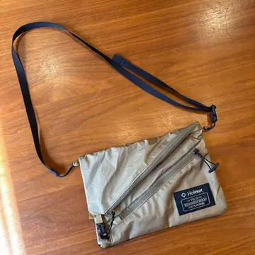 Helinox neighborhood 사코슈 카키