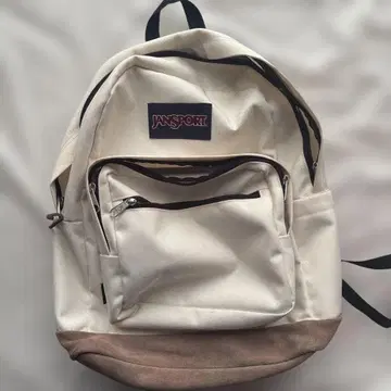 JANSPORT/잔스포츠 백팩