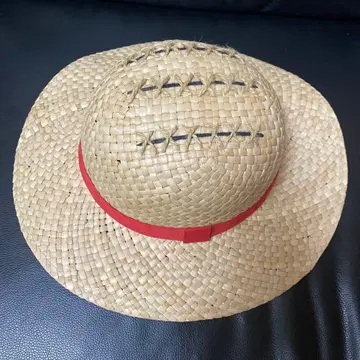 ONE PIECE 무기와라 스토어 루피 밀짚모자
