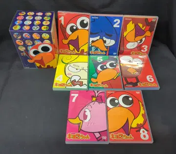 애니메이션 DVD TV 애니메이션 쿄로짱 DVD BOX