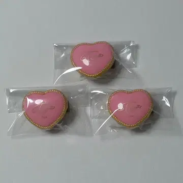 앙스타 스타라이트 링라이트 5th 히메미야 토리 3종 세트