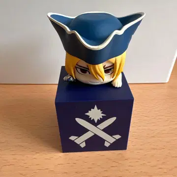 Dr.stone 나나미 류스이 히캇케 피규어