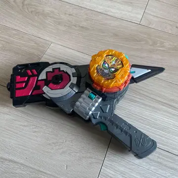 가면라이더 지오 지칸기레이드