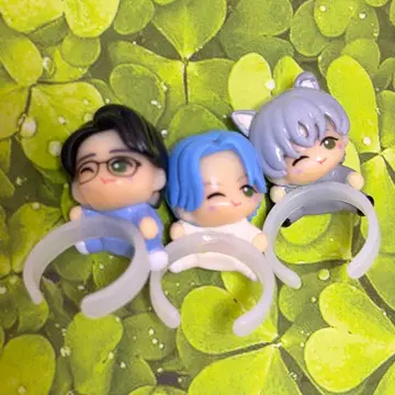 미세스 그린애플 빗쿠라타마고 노멀 세트