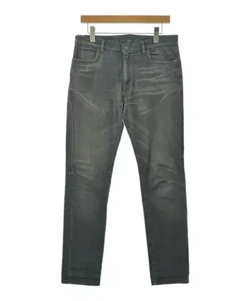 메종 마르지엘라 데님 팬츠 남성용