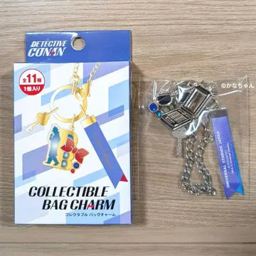 USJ 명탐정 코난 백참 마츠다 진페이