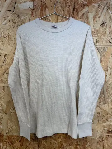 JELADO - 메가 써멀 크루 넥