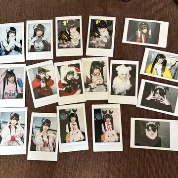 마큐로 가쿠다이 카미테 세트