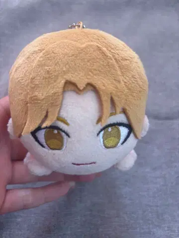 오야스미 buddiis YUMA 봉제 인형